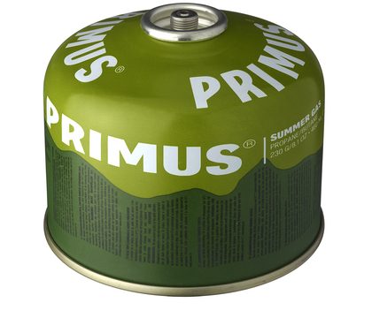 Cartuș PRIMUS Summer Gas 230 g