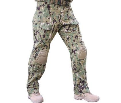 Pantaloni G3 Combat - AOR2