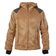 Jachetă FROGGEAR®  Tac-Bear - Coyote Brown