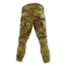 Pantaloni de luptă moderni FROGGEAR® BARBAR - Pencott Greenzone™
