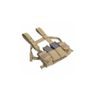 Chest Rig Pathfinder Warrior Assault Systems - Maro Coyote