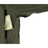Jachetă din lână dublă Patriot Helikon - Măsliniu