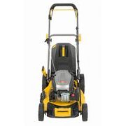 POWERPLUS POWXG60250X BENZINOVÁ SEKAČKA S POJEZDEM 196CC 530MM - SEKAČKY SE ZÁBĚREM 50-56 CM - SEKAČKY