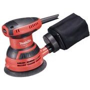 MAKITA M9204 - EXCENTRICKÁ BRUSKA MT 123MM,230W - ELEKTRO NÁŘADÍ