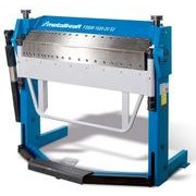 RUČNÍ OHÝBAČKA PLECHU FSBM 1020-20 S2 - ELEKTRO NÁŘADÍ