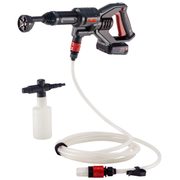 PW 1850 18V AL-KO - TLAKOVÉ VODNÍ ČISTIČE - VAPKY - ZAHRADNÍ STROJE A TECHNIKA