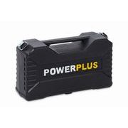 POWERPLUS POWX1346 MULTIFUNKČNÍ STROJ / OSCILAČNÍ BRUSKA 300 W - ELEKTRO NÁŘADÍ