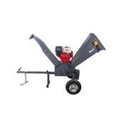 MZD-15/120 - MOTOROVÝ ZAHRADNÍ DRTIČ, 15 HP, 120 MM - DRTIČE VĚTVÍ - ZAHRADNÍ STROJE A TECHNIKA