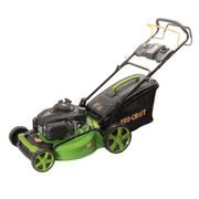 BENZÍNOVÁ SEKAČKA PROCRAFT PLM505 NE | PLM505 NE PROCRAFT - SEKAČKY SE ZÁBĚREM 50-56 CM - SEKAČKY