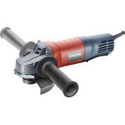 EXTOL PREMIUM BRUSKA ÚHLOVÁ S PÁDLOVÝM VYPÍNAČEM, 125MM, 900W, 8892025 - ELEKTRO NÁŘADÍ