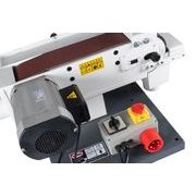 BPK-2100-2/400 - PÁSOVÁ BRUSKA DVOURYCHLOSTNÍ - ELEKTRO NÁŘADÍ