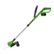 AKU VYŽÍNAČ PROCRAFT PTA-26BL | PTA-26BL PROCRAFT - AKUMULÁTOROVÉ VYŽÍNAČE - ZAHRADNÍ STROJE A TECHNIKA