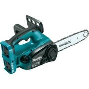 MAKITA DUC302Z - AKU ŘETĚZOVÁ PILA 300 MM LI-ION LXT 2X18V,BEZ AKU (AS3731) Z - AKU ŘETĚZOVÉ PILY{% if kategorie.adresa_nazvy[0] != zbozi.kategorie.nazev %} - ZAHRADNÍ STROJE A TECHNIKA{% endif %}