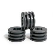 KLADKY PRO PÁSOVOU OCEL 8/10 MM NA VÝŠKU (MAX. 40 MM) - ELEKTRO NÁŘADÍ