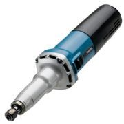 MAKITA GD0810C - PŘÍMÁ BRUSKA 6MM,750W - ELEKTRO NÁŘADÍ