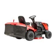 ZAHRADNÍ TRAKTOR ALKO T 14-86.6 HD-A - TRAKTORY SE SBĚRNÝM KOŠEM - TRAKTORY