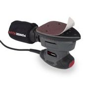 POWERPLUS POWE40020 MINI DELTA BRUSKA 140 W - ELEKTRO NÁŘADÍ