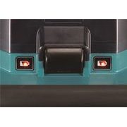 MAKITA DLM539Z - AKU SEKAČKA S POJEZDEM 530MM LI-ION LXT 2X18V BEZ AKU Z - AKUMULÁTOROVÉ SEKAČKY - SEKAČKY