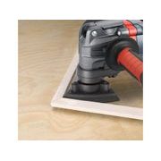 EXTOL PREMIUM BRUSKA MULTIFUNKČNÍ, RYCHLOUPÍNACÍ, 400W, 8894100 - ELEKTRO NÁŘADÍ