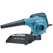 MAKITA UB1103 - DMYCHADLO/VYSAVAC 600W - ELEKTRICKÉ VYSAVAČE LISTÍ - ZAHRADNÍ STROJE A TECHNIKA