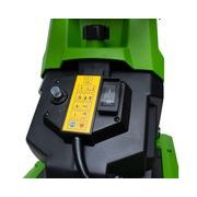 ZAHRADNÍ DRTIČ VĚTVÍ NOŽOVÝ PROCRAFT PSL2500 | PSL2500 PROCRAFT - DRTIČE VĚTVÍ - ZAHRADNÍ STROJE A TECHNIKA