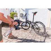 AKU TLAKOVÝ ČISTIČ AL-KO 18 V PW 2040 AL-KO - TLAKOVÉ VODNÍ ČISTIČE - VAPKY - ZAHRADNÍ STROJE A TECHNIKA