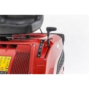 R 7-63.8 A SOLO BY AL-KO - MINIRIDERY A MINITRAKTORY - TRAKTORY