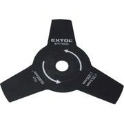 EXTOL INDUSTRIAL KŘOVINOŘEZ/SEKAČKA AKU, SHARE20V, BRUSHLESS, BEZ BATERIE A NABÍJEČKY, 8791901 - AKUMULÁTOROVÉ VYŽÍNAČE - ZAHRADNÍ STROJE A TECHNIKA