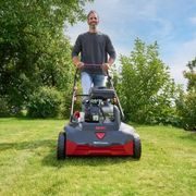 VERTIKUTÁTOR AL-KO 38.6 P COMBI CARE - BENZÍNOVÉ VERTIKUTÁTORY - ZAHRADNÍ STROJE A TECHNIKA