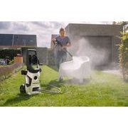 POWERPLUS POWXG90500 ELEKTRICKÁ TLAKOVÁ MYČKA 2200W 170BAR - TLAKOVÉ MYČKY ELEKTRICKÉ - ZAHRADNÍ STROJE A TECHNIKA