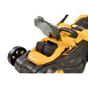 RIWALL PRO RALM 3820 AKUMULÁTOROVÁ TRAVNÍ SEKAČKA 20 V (BEZ BATERIE A NABÍJEČKY) - AKUMULÁTOROVÉ SEKAČKY - SEKAČKY