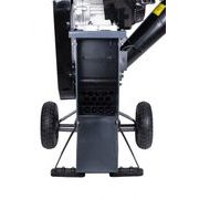 MZD-13/102 - MOTOROVÝ ZAHRADNÍ DRTIČ - DRTIČE VĚTVÍ - ZAHRADNÍ STROJE A TECHNIKA