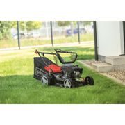 SCHEPPACH MP 132-42 MULTIFUNKČNÍ TRAVNÍ SEKAČKA 2V1 BEZ POJEZDU - SEKAČKY BEZ POJEZDU - SEKAČKY