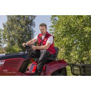 T 22-105.1 HDD-A V2 PREMIUM AL-KO - ZAHRADNÍ TRAKTOR 2-VÁLEC - TRAKTORY