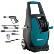 MAKITA HW111 - VYSOKOTLAKÁ MYČKA 110BAR,1700W - TLAKOVÉ MYČKY ELEKTRICKÉ - ZAHRADNÍ STROJE A TECHNIKA