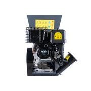 MZD-13/102 - MOTOROVÝ ZAHRADNÍ DRTIČ - DRTIČE VĚTVÍ - ZAHRADNÍ STROJE A TECHNIKA