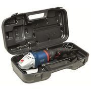 SCHEPPACH AG 1200 ELEKTRICKÁ ÚHLOVÁ BRUSKA 150 MM - ELEKTRO NÁŘADÍ