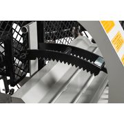 ŠTÍPACÍ POLOAUTOMAT LUMAG SSA-400EN - ŠTÍPACÍ POLOAUTOMATY - ZAHRADNÍ STROJE A TECHNIKA