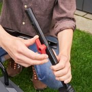 38.4 E COMBI CARE AL-KO - ELEKTRICKÉ VERTIKUTÁTORY - ZAHRADNÍ STROJE A TECHNIKA