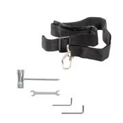 AKU KŘOVINOŘEZ PROCRAFT ATA-40/2 | ATA-40/2 PROCRAFT - AKU KŘOVINOŘEZY - ZAHRADNÍ STROJE A TECHNIKA