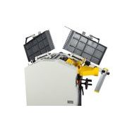 HP-250-3/400 - HOBLOVKA S PROTAHEM A MOŽNOSTÍ DLABACÍHO ZAŘÍZENÍ - ELEKTRO NÁŘADÍ