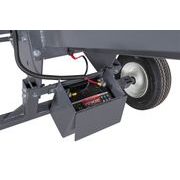 MZD-15/120 - MOTOROVÝ ZAHRADNÍ DRTIČ, 15 HP, 120 MM - DRTIČE VĚTVÍ - ZAHRADNÍ STROJE A TECHNIKA