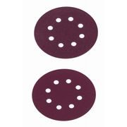 POWERPLUS POWE40030 EXCENTRICKÁ BRUSKA 450 W - ELEKTRO NÁŘADÍ