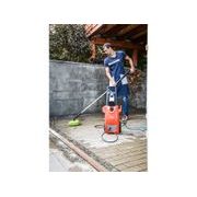 EXTOL PREMIUM HPC 1800 ČISTIČ VYSOKOTLAKÝ SE SAMONASÁVÁNÍM VODY A ŠAMPONOVÁNÍM, 140BAR, 1800W, 8895200 - TLAKOVÉ MYČKY ELEKTRICKÉ - ZAHRADNÍ STROJE A TECHNIKA