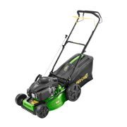 BENZÍNOVÁ SEKAČKA PROCRAFT PLM460 NE | PLM460 NE PROCRAFT - SEKAČKY SE ZÁBĚREM 46-48 CM - SEKAČKY