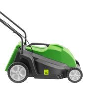 ELEKTRICKÁ SEKAČKA NA TRÁVU PROCRAFT NM1800 | NM1800 PROCRAFT - ELEKTRICKÉ SEKAČKY - SEKAČKY