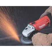MAKITA M9502R - ÚHLOVÁ BRUSKA MT 115MM,570W - ELEKTRO NÁŘADÍ