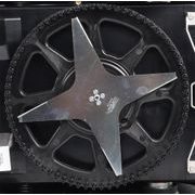 TECHLINE PROTECH S25I (15) - ROBOTICKÉ SEKAČKY - SEKAČKY