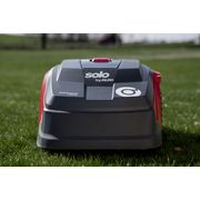 ROBOTICKÁ SEKAČKA ROBOLINHO® 700 W SOLO BY AL-KO - ROBOTICKÉ SEKAČKY - SEKAČKY