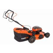 POWERPLUS POWDPG7568 AKU SEKAČKA 40V LI-ION 510MM S POJEZDEM (BEZ BATERIE) - AKUMULÁTOROVÉ SEKAČKY - SEKAČKY